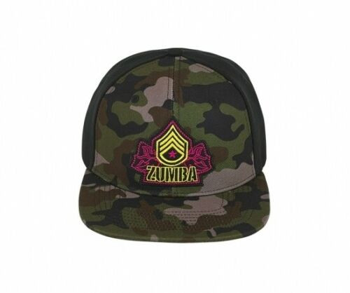 Z Army Snapback Hat