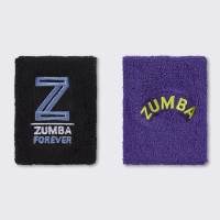 Zumba Forever Wristband