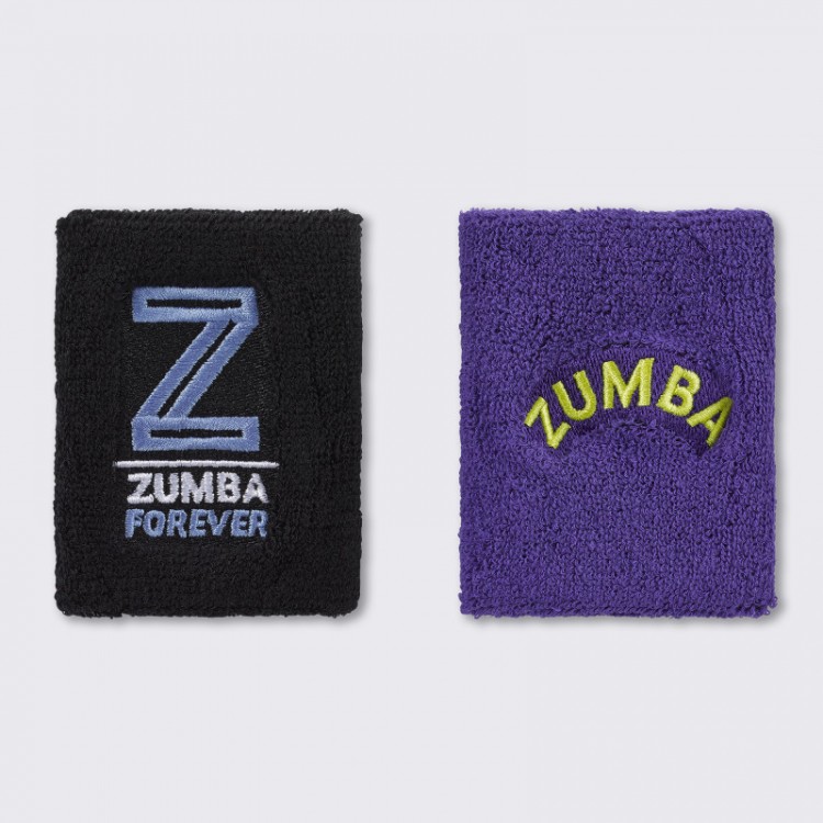Zumba Forever Wristband