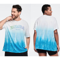 Funscape Crew Neck Tee