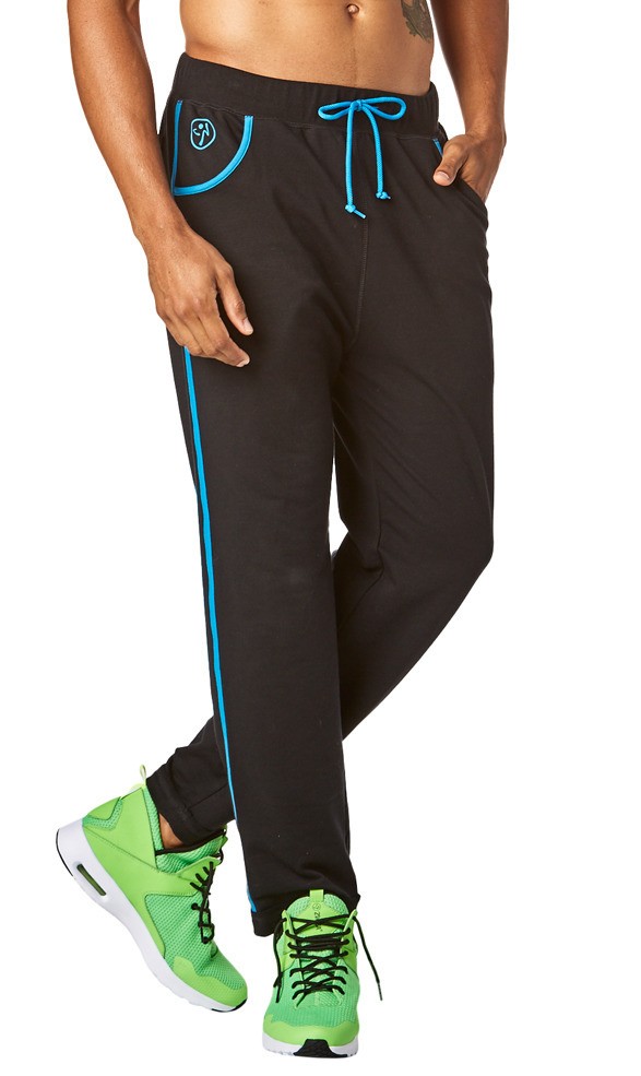 Throwback Pull It Together Pants