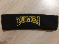 Zumba headband